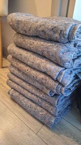 Furniture Moving Blankets