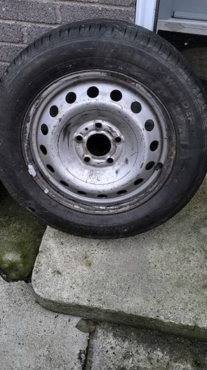 tyre