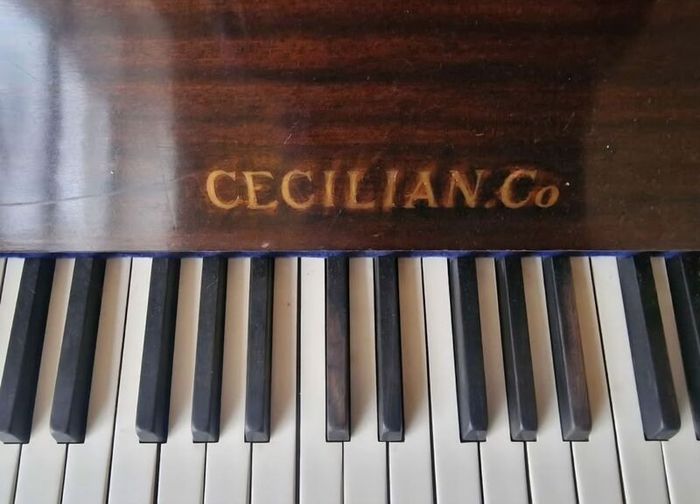 Piano