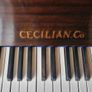 Piano Image 5