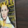 British Vogue Magazines 1996 Priced Individually Image 9