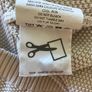 Ladies Cotton Jumper by Meadows and Byrne Image 4