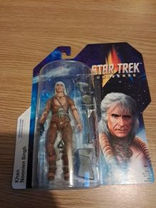 Star Trek Universe: Khan 5'' (Movie Series)