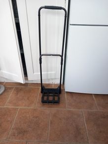 Trolley with wheels (Go Make))
