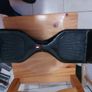 Black Hoverboard with Bluetooth, No charger so cannot test Image 6