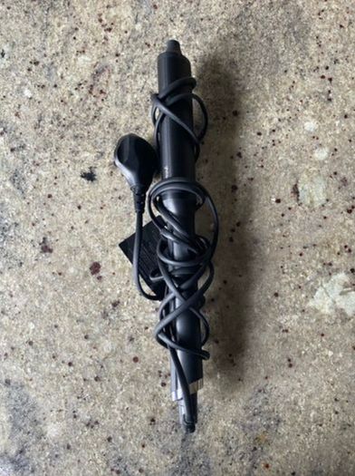 ghd curve classic wave wand