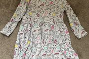 girl dress 3-4 years old 104cm