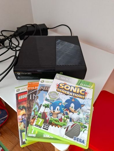 Xbox360