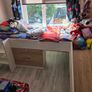Mid sleeper Bed Image 3