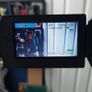 JVC GZ-MS110 Retro Y2K Camcorder Video Camera Image 3