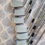 mizuno mp 60 irons Image 7