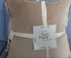 2 Pack Cushions TKmaxx