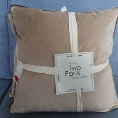 2 Pack Cushions TKmaxx