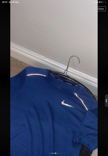 Nike Millers Series 2 Piece Small Set