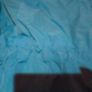 Regatta teal green blue lined raincoat, 11/12 yrs Image 9