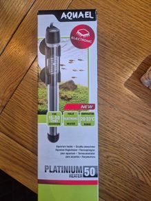 Aquael Aquarium Heater