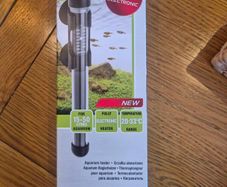 Aquael Aquarium Heater