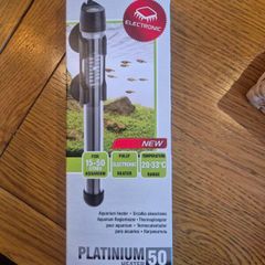 Aquael Aquarium Heater