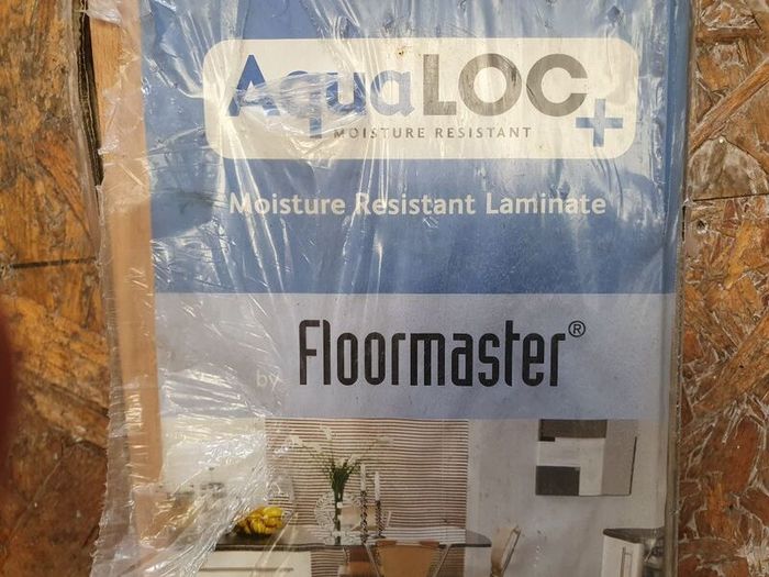 Laminate Flooring