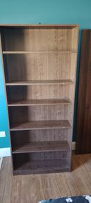 bookcase