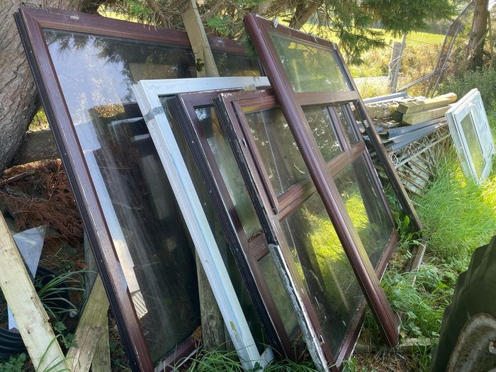 windows