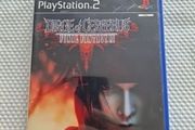 Dirge of Cerberus Final Fantasy VII PlayStation2 Ps2 Games Original
