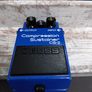 BOSS CS-2 - Vintage Compression Sustainer (Black Label, MIJ, ACA-12V). Image 9