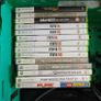 Xbox 360 and Games Bundle Image 2