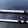 fishing rod. 12 ft beachcaster Image 4