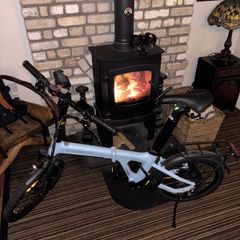 Folding Electric Bike