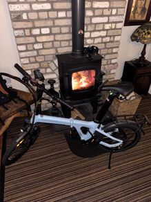 Electric Bike