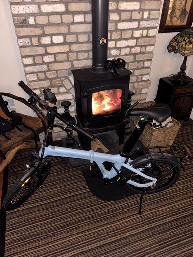 Electric Bike