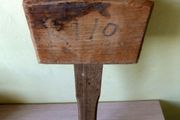 Mallet