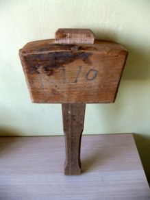 Mallet