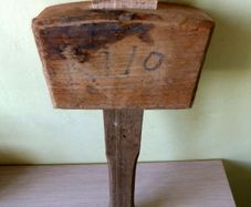 Mallet