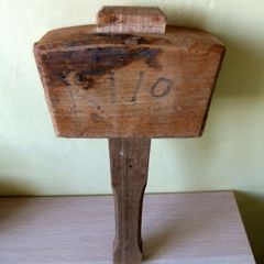 Mallet