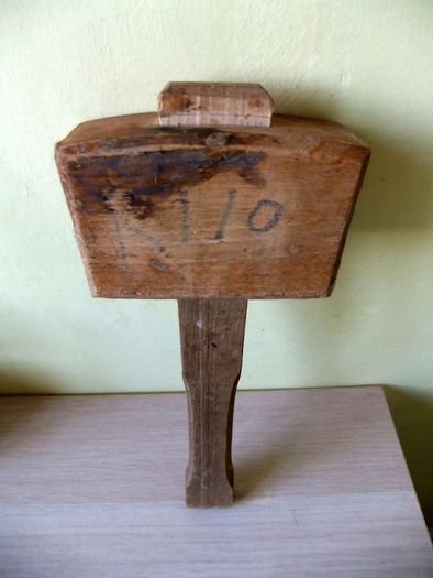 Mallet