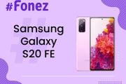Samsung Galaxy S20 FE 5G 128GB