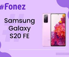 Samsung Galaxy S20 FE 5G 128GB
