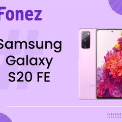 Samsung Galaxy S20 FE 5G 128GB