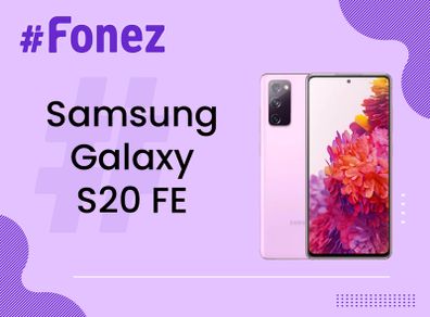 Samsung Galaxy S20 FE 5G 128GB