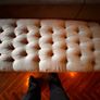 Evesham Bedroom/Hall/Kitchen Bench Image 3