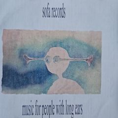 Music For People With Long Ears -  Compilation of Irish bands independent releases.