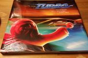 The Art Of Turbo ! Rrp 24.99 ! Brand New &amp; Sealed ! By DreamWorks !