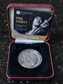 phil lynott