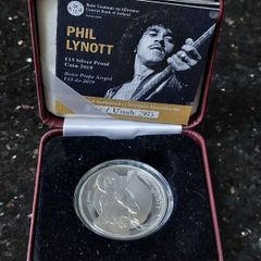 phil lynott