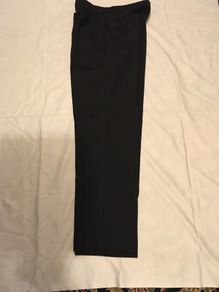 Marks & Spencer Trousers, size - Medium (waist - 86 cm)