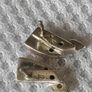 Sterling silver earrings Image 2