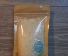 calm mind bath salts