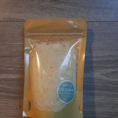 calm mind bath salts